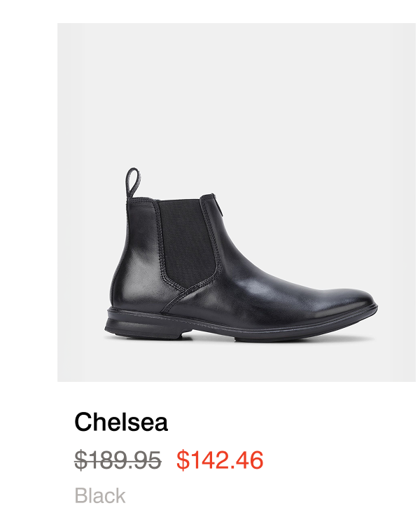 chelsea black