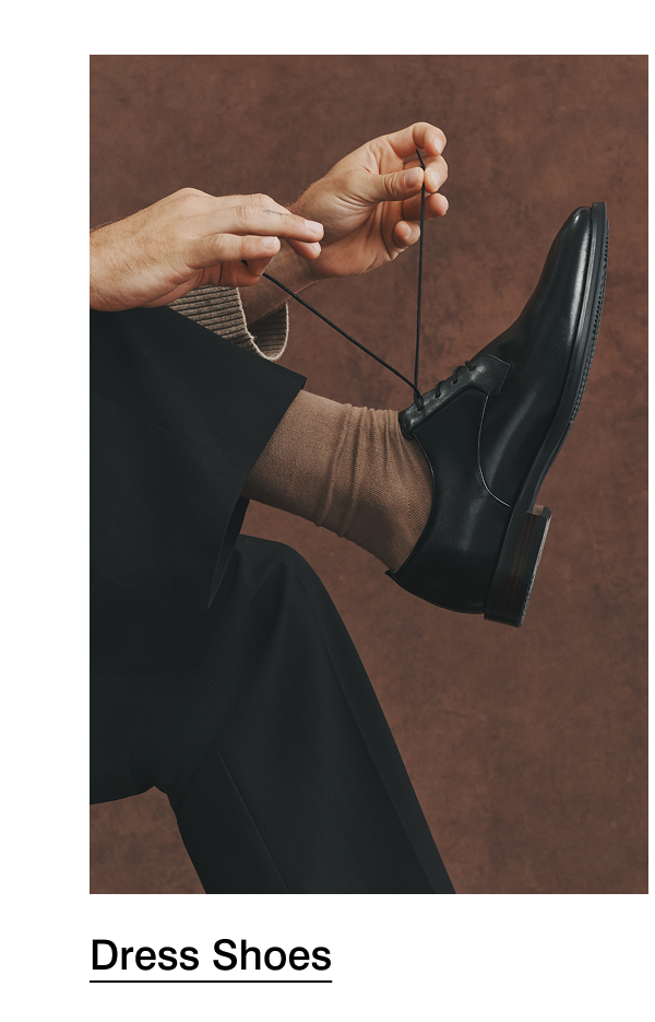mens dress shoes