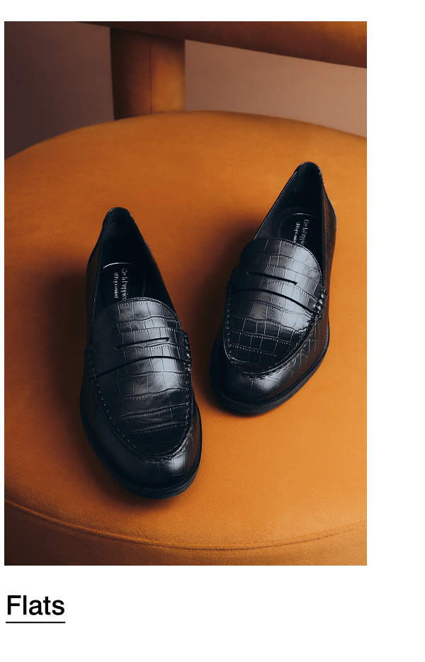 womens flats