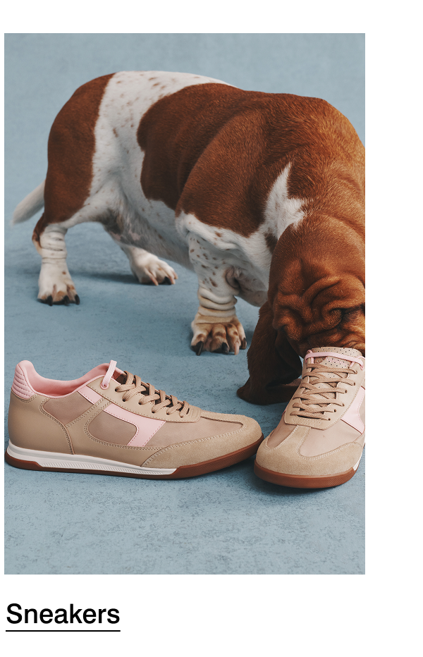 womens sneakers