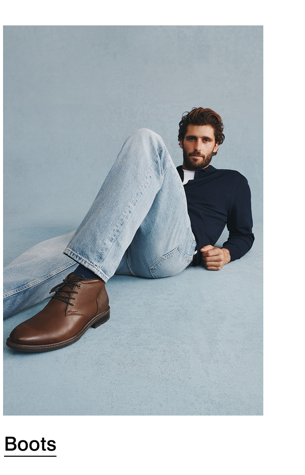 mens boots