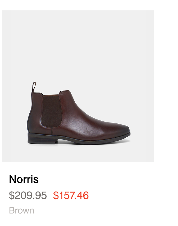 norris