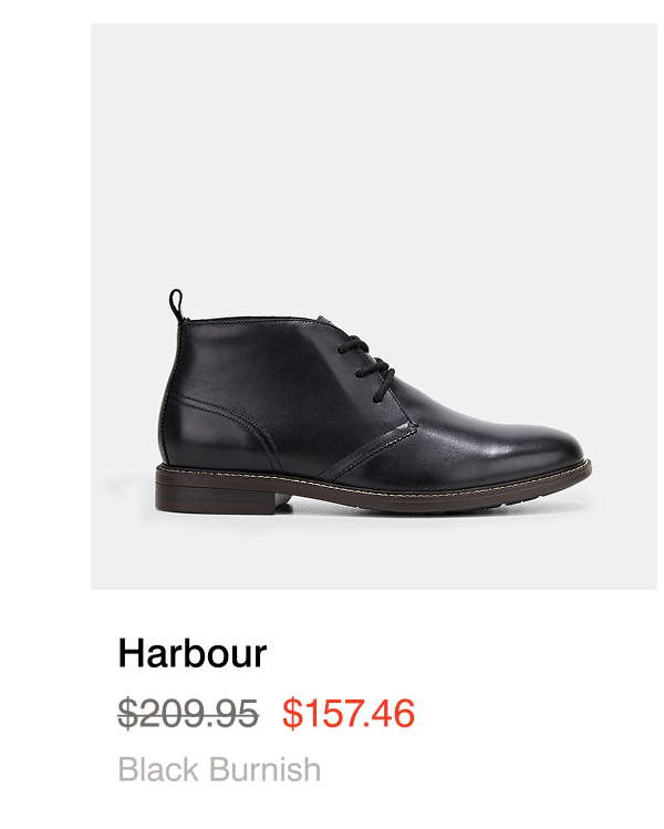 Harbour