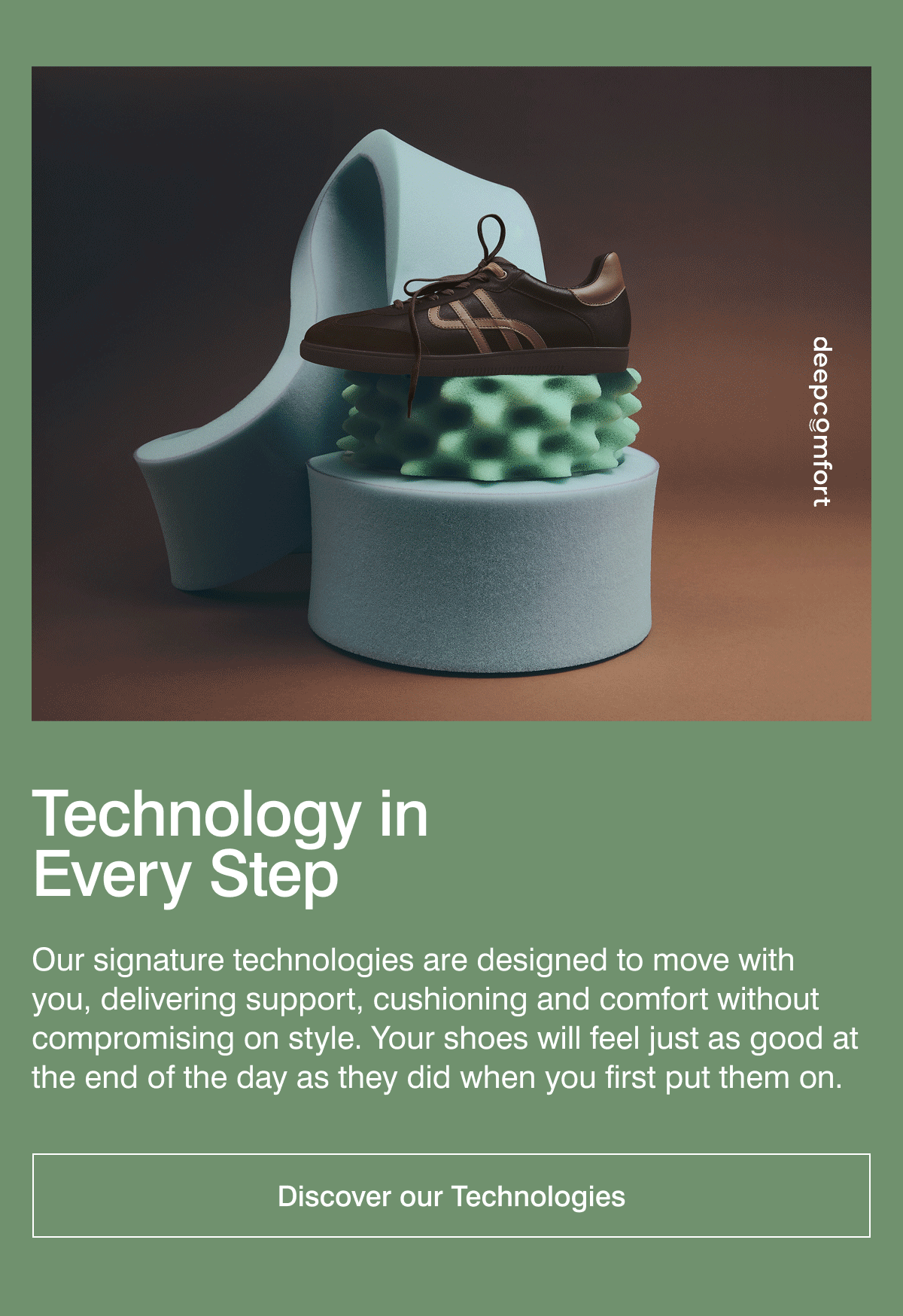discover our technology
