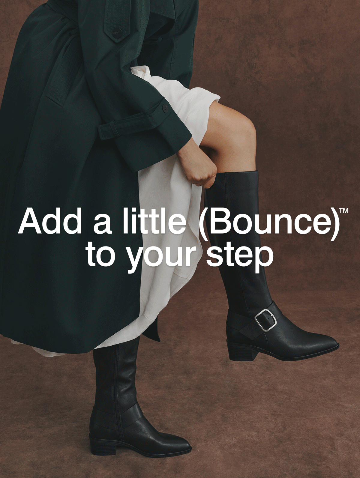 bounce