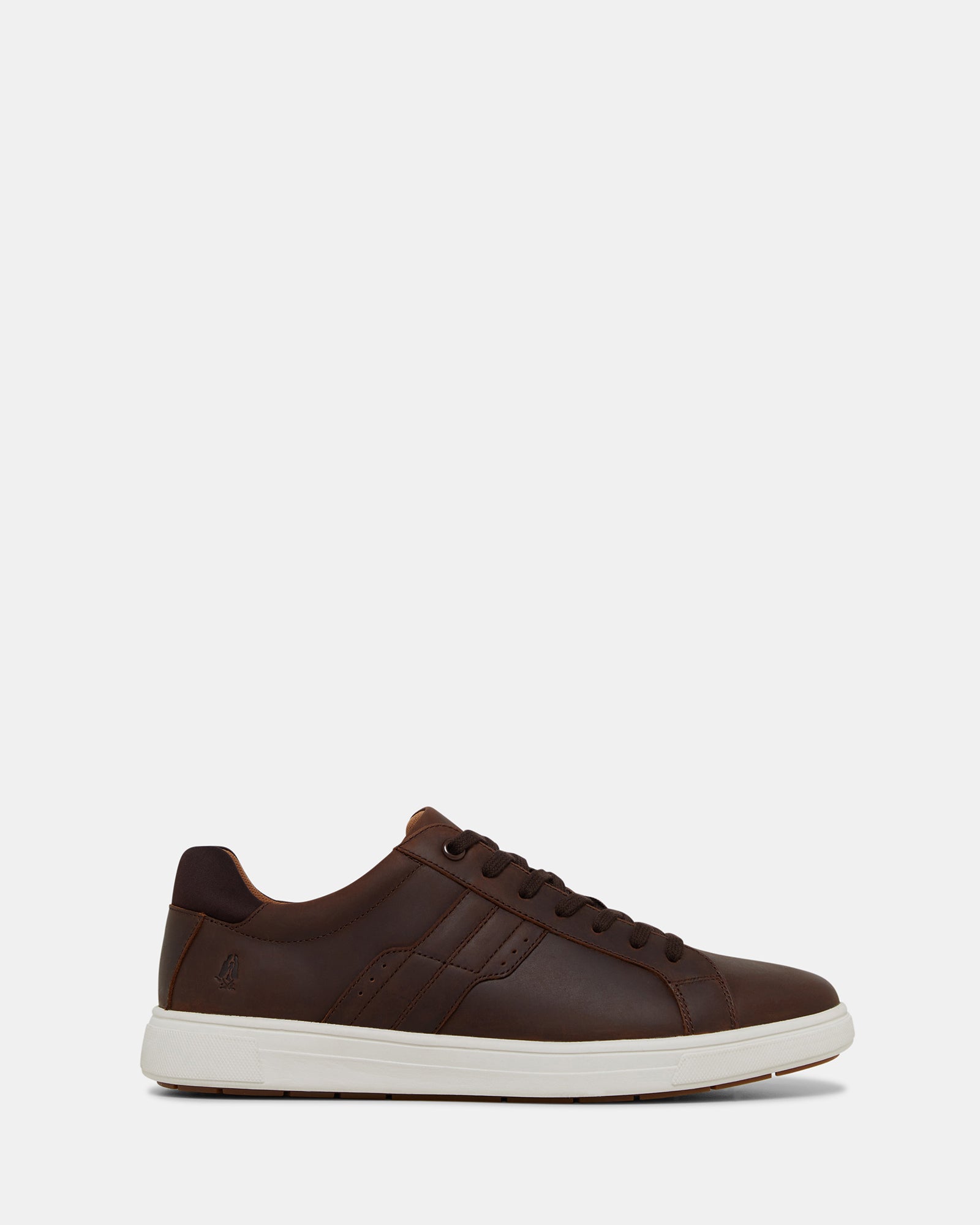 Image of Gravity Brown Wild