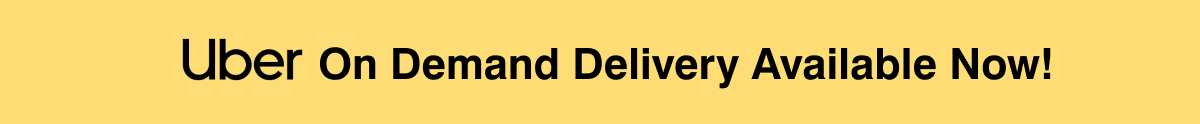 uber on demand