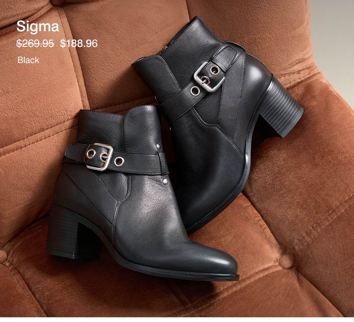 sigma black