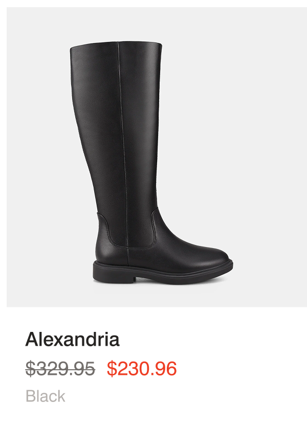 alexandria black