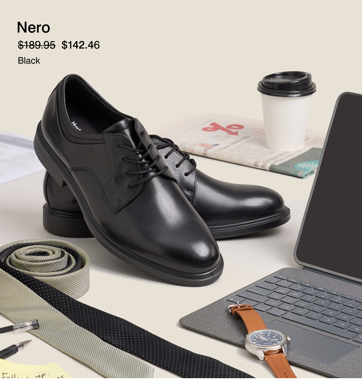 nero black