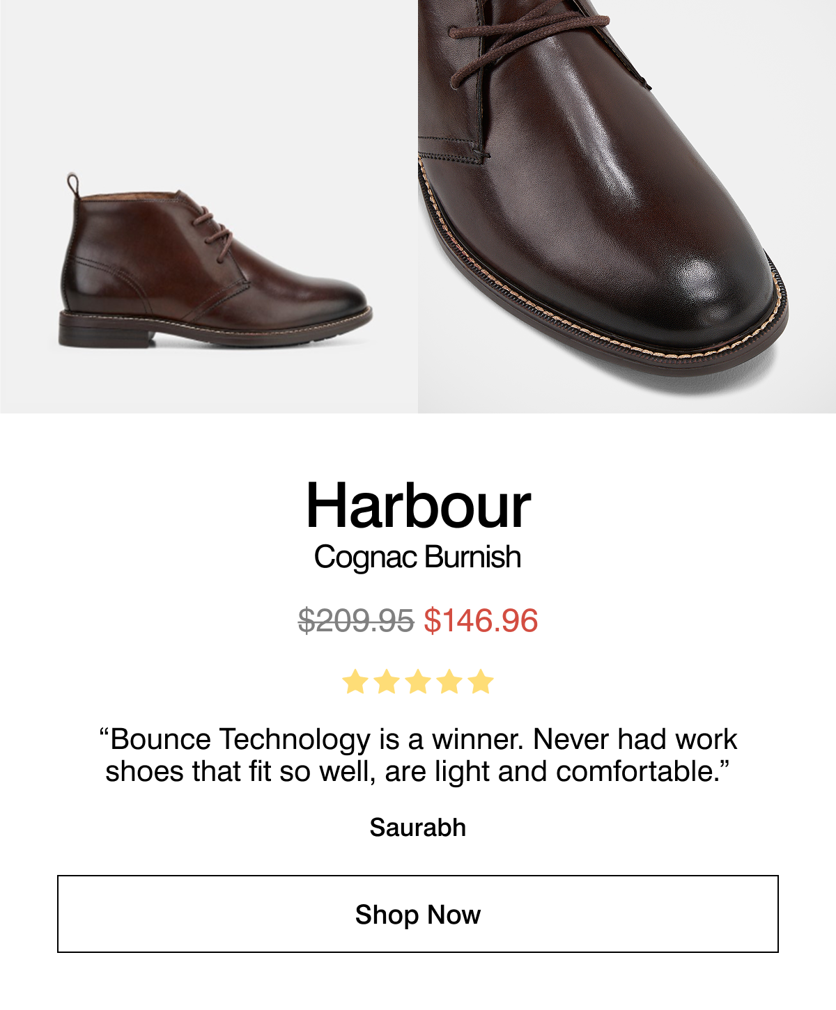 harbour cognac