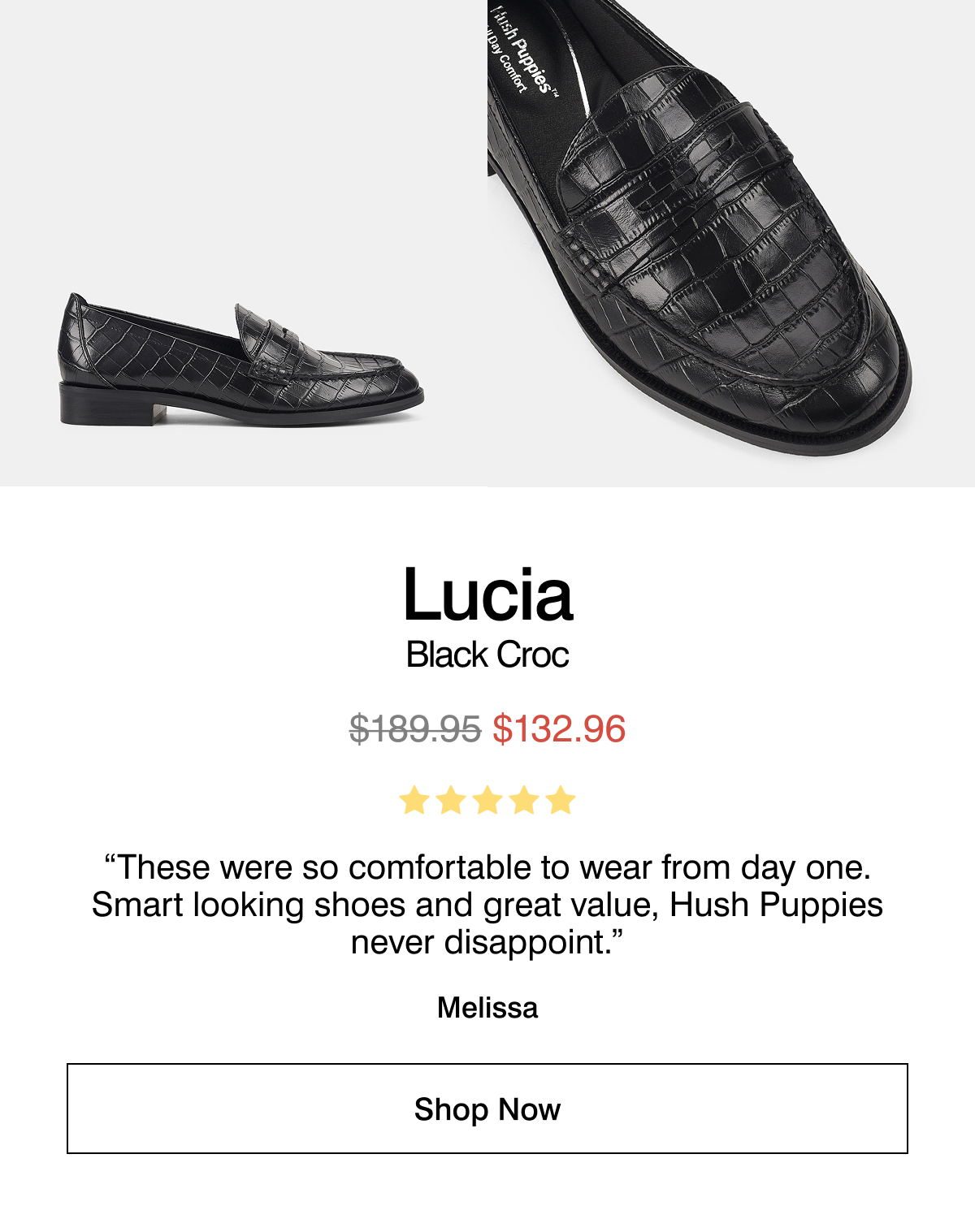 lucia black