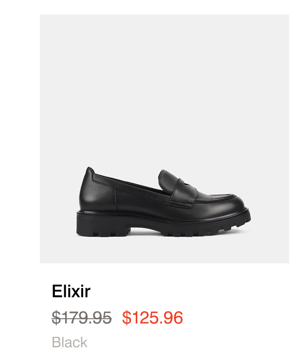 elixir black
