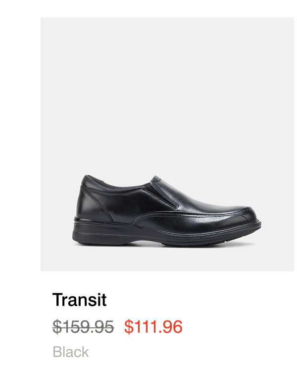 transit black