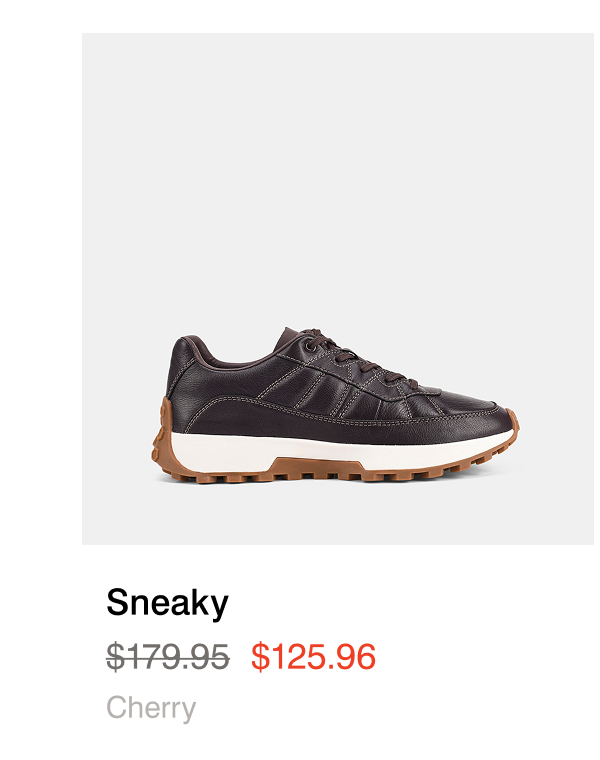 sneaky cherry