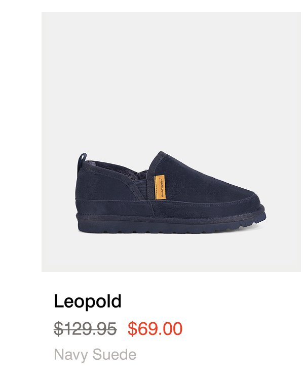 leopold navy