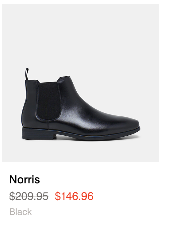 norris