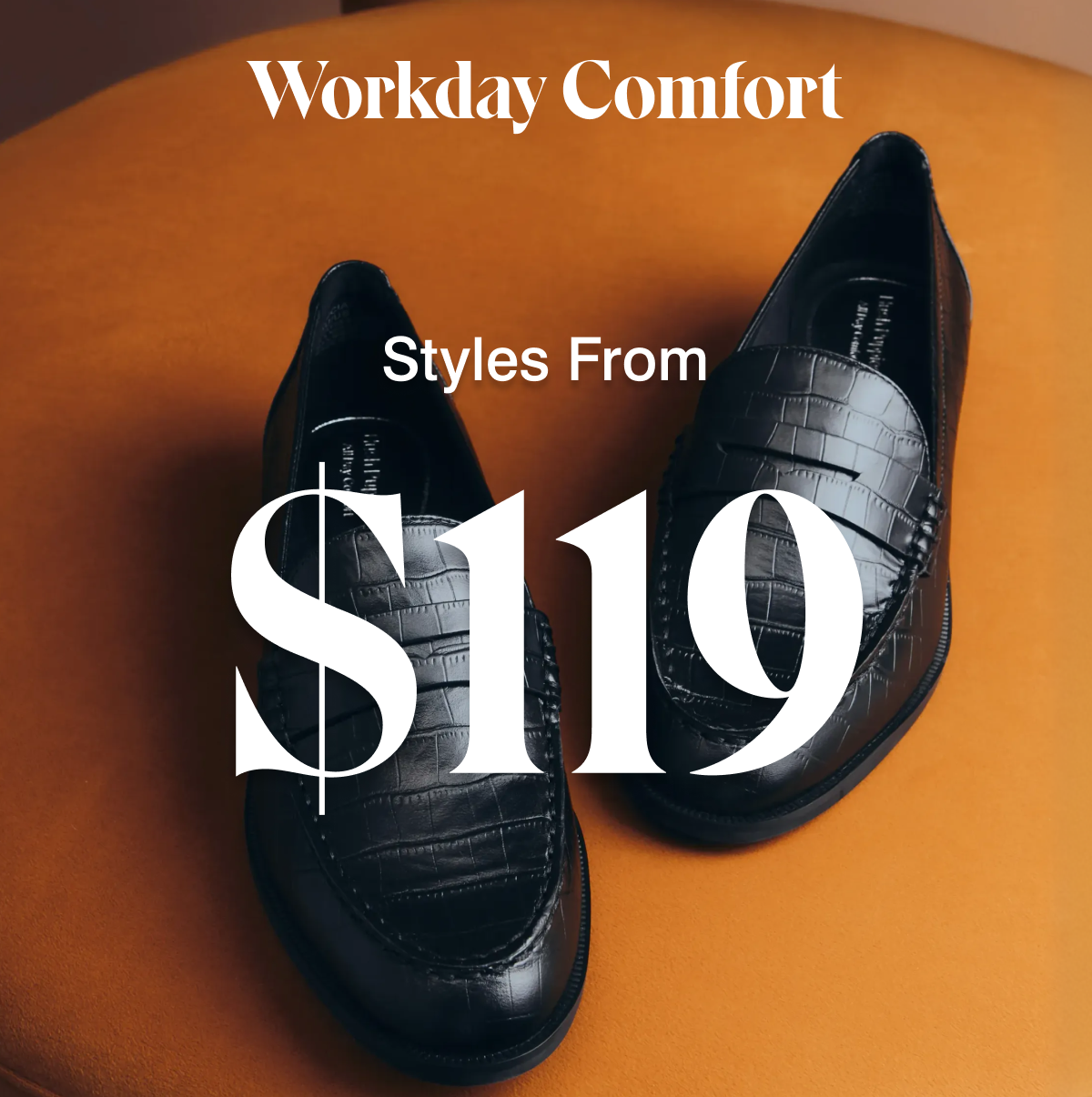 work styles from $119