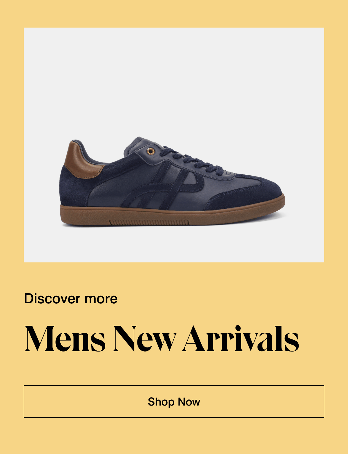 mens new arrivlas