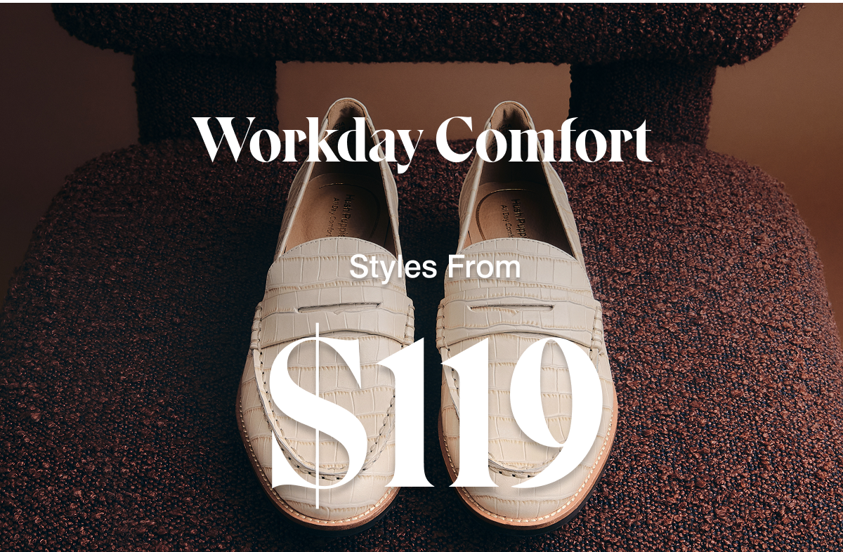 work $119 styles