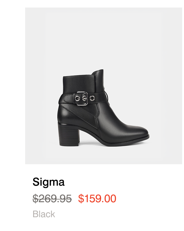 sigma black