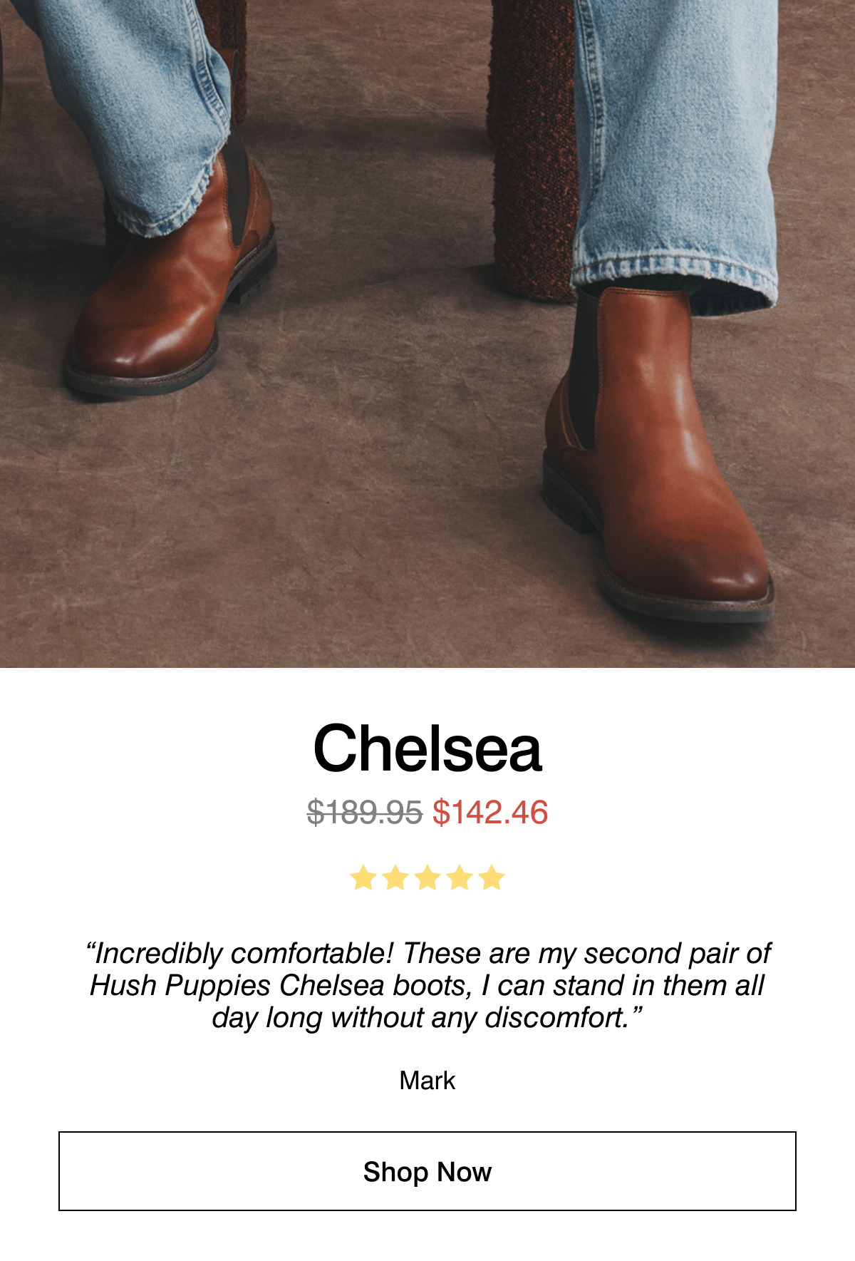 chelsea