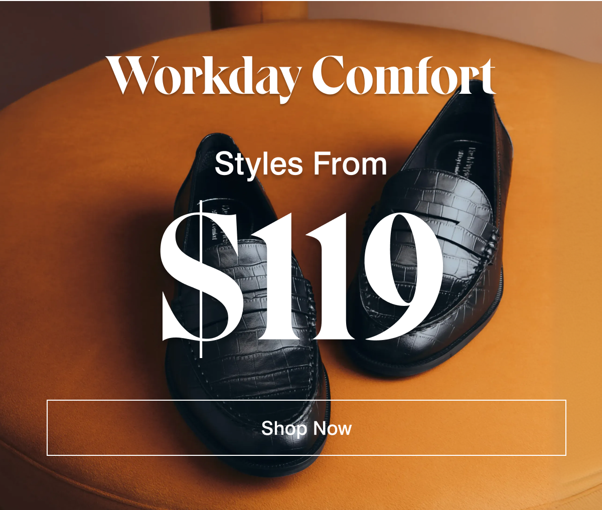 work styles from $119