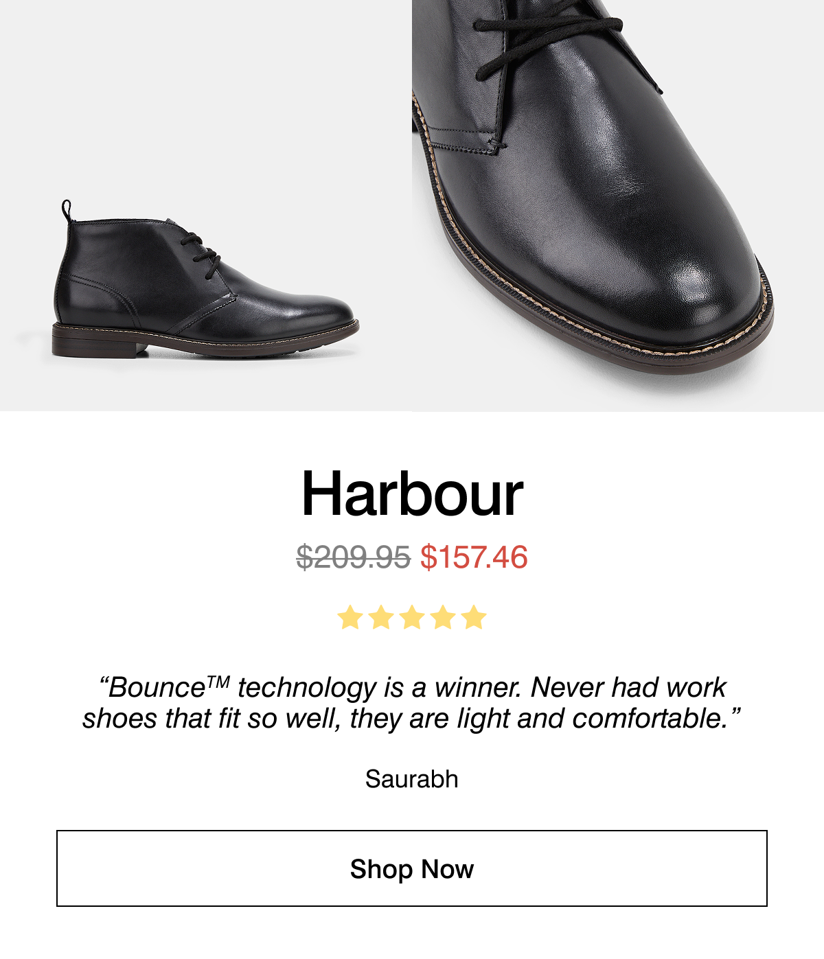 harbour