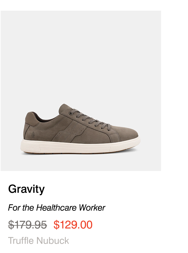 gravity truffle