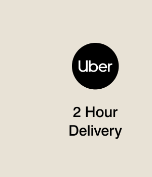 Uber 2 Hour Delivery