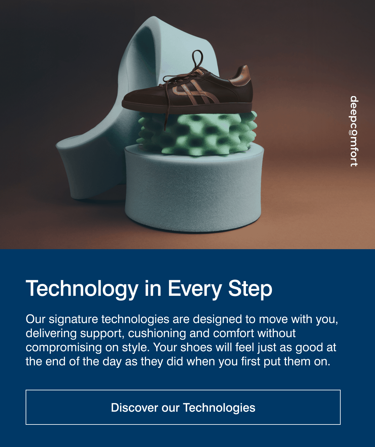 discover our technologies 