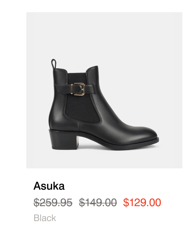 asuka black
