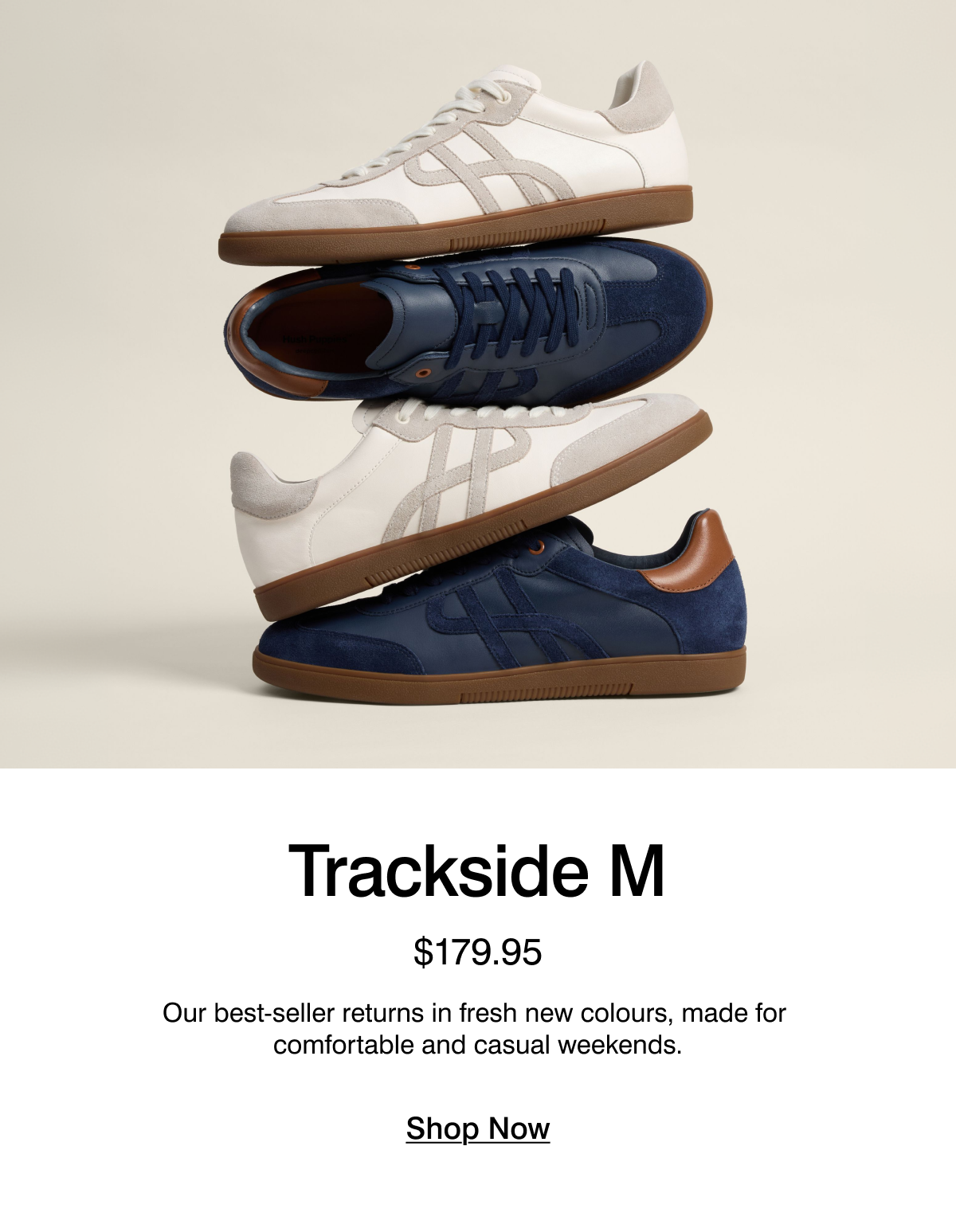 trackside m