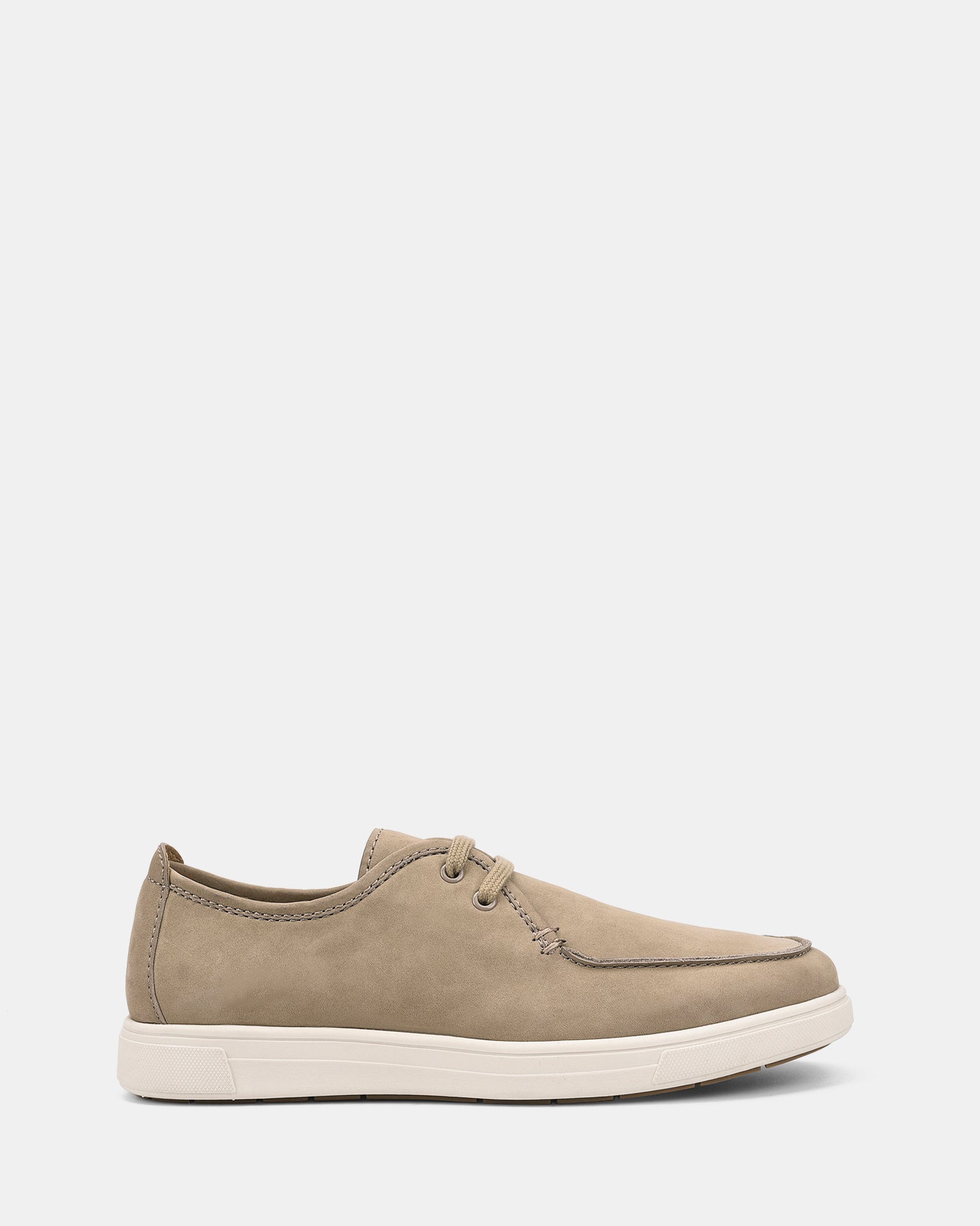 Image of Gael Taupe Nubuck