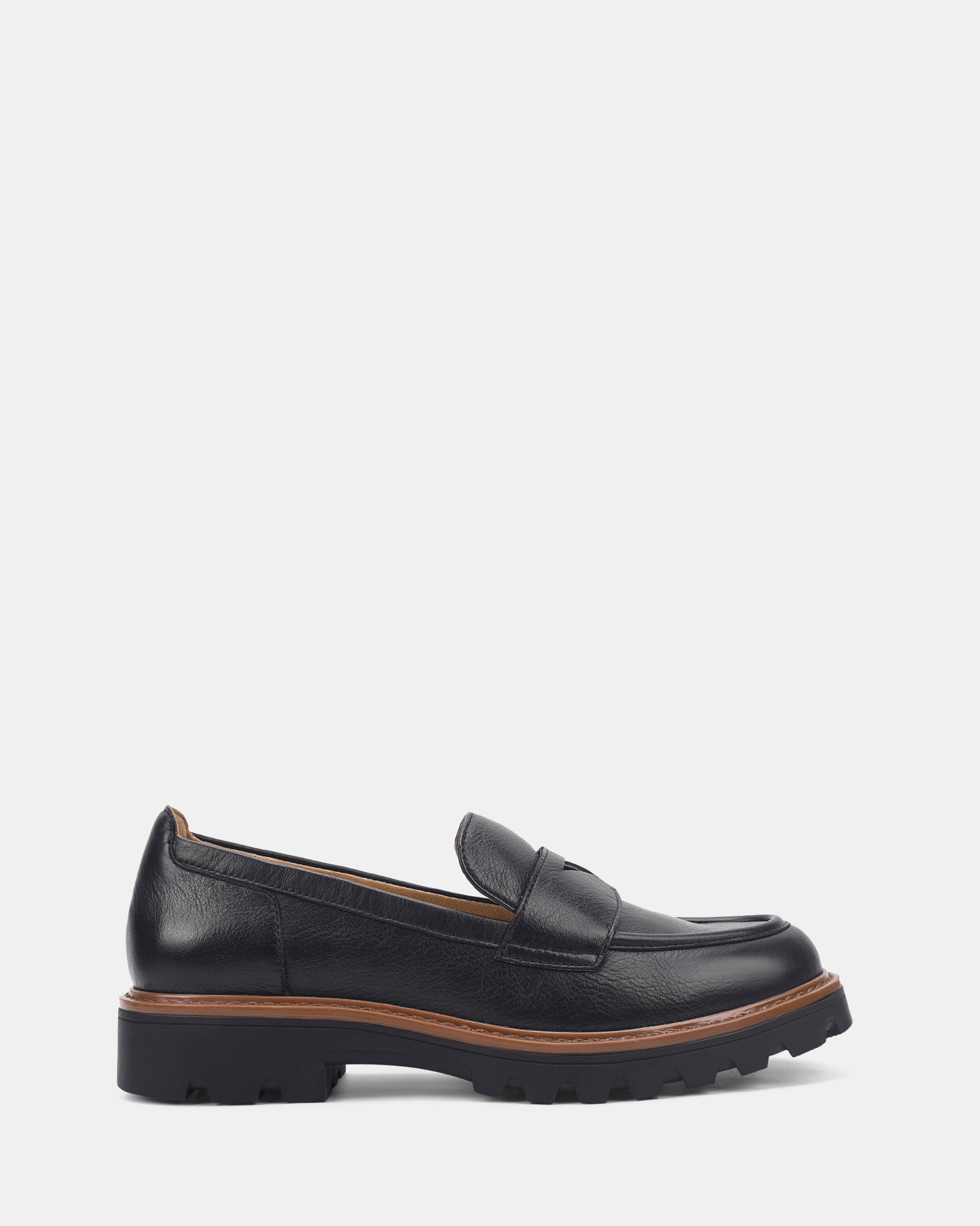 Image of Elixir Black/Tan