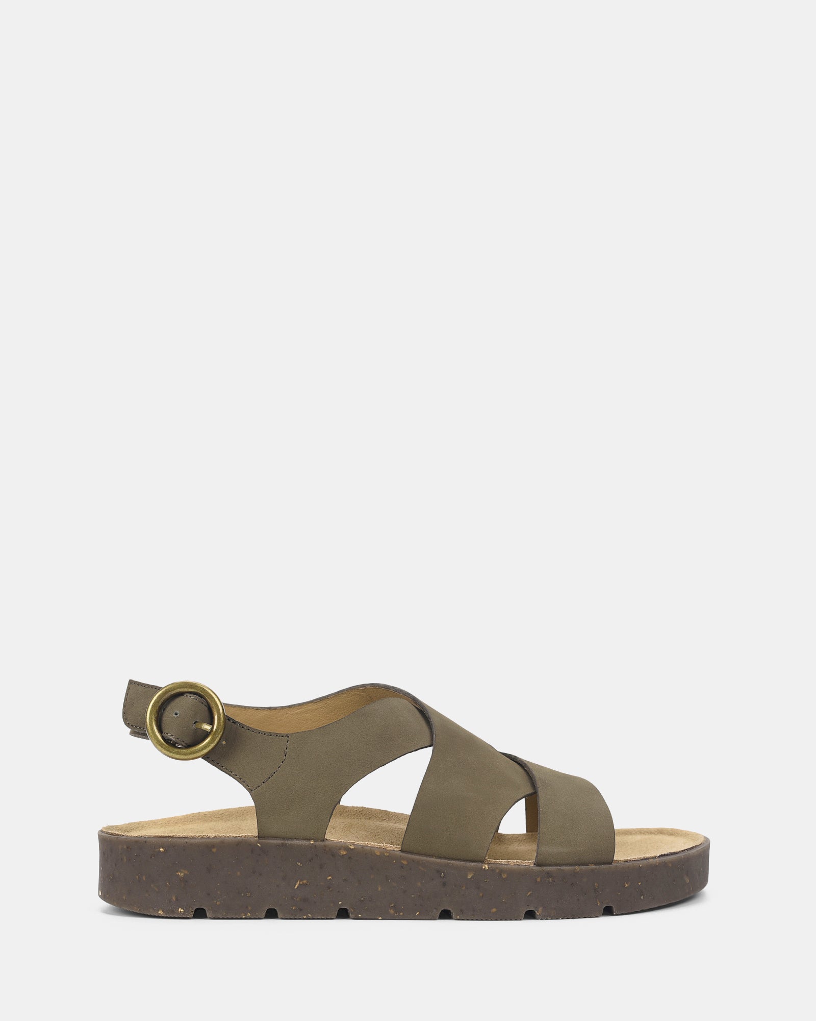 Image of Indie Sage Nubuck