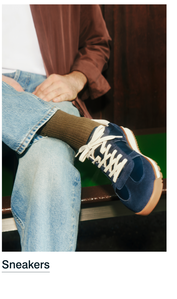 sneakers
