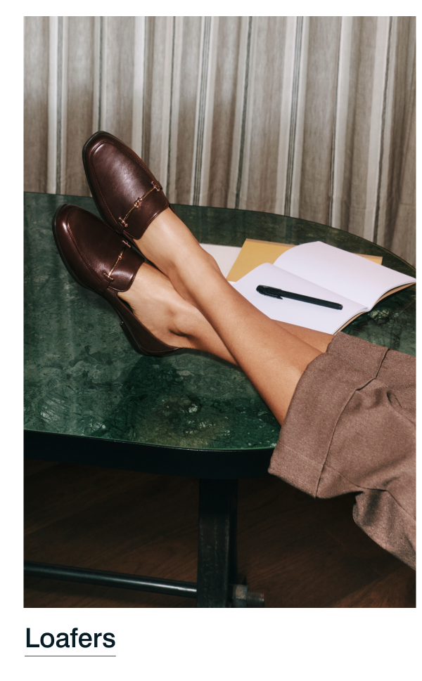 loafers