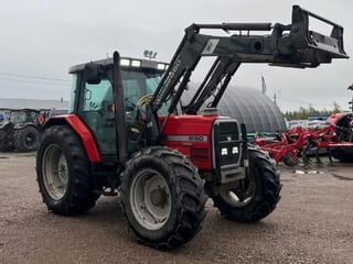 Massey Ferguson 6160