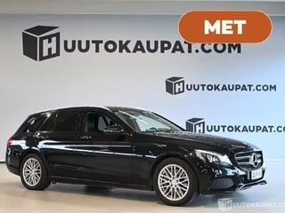 Mercedes-Benz C 350e