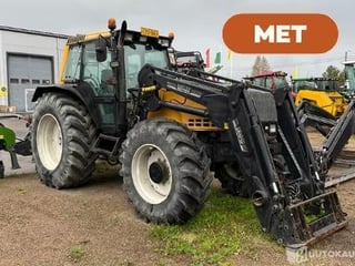 Valtra 8450