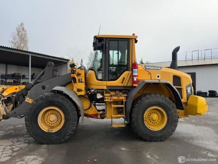 Volvo L 90 G