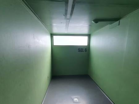 Lämpöeristetty putkakontti