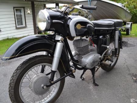 Pala DDR:n historiaa