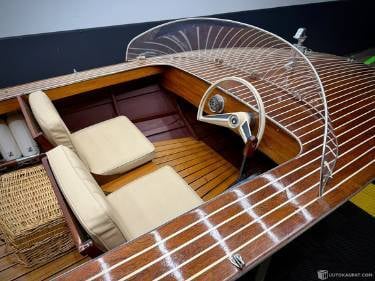 Chris Craft - Some Craft