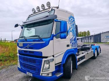 Volvo FM 500