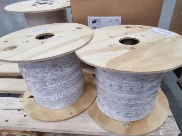 Amocabel-autojohtimia