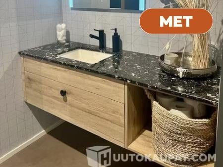 Kylpyhuoneen malliryhmä