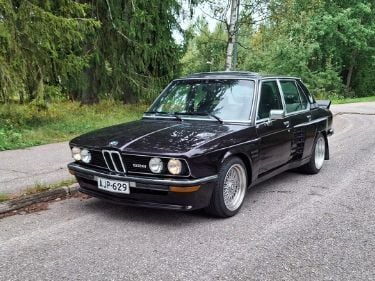 BMW