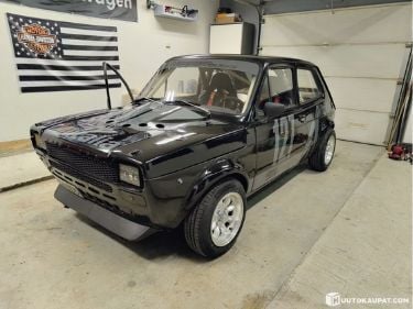 Fiat 127